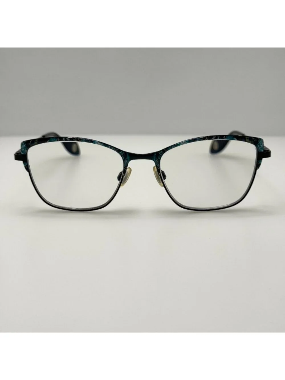 Fysh 3686 M204 Eyeglasses Eye Glasses Frames 51-17-135